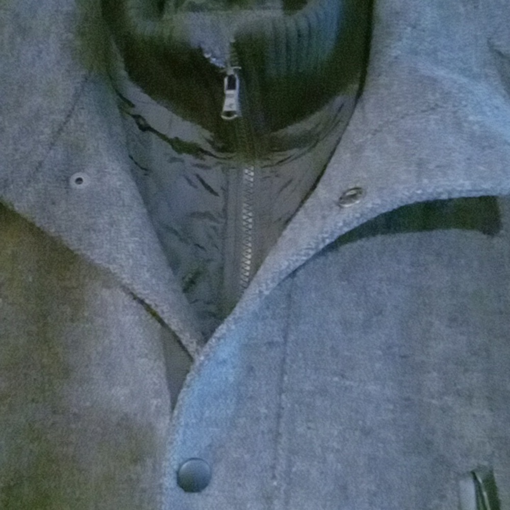 Coat - Picture 3 of 4